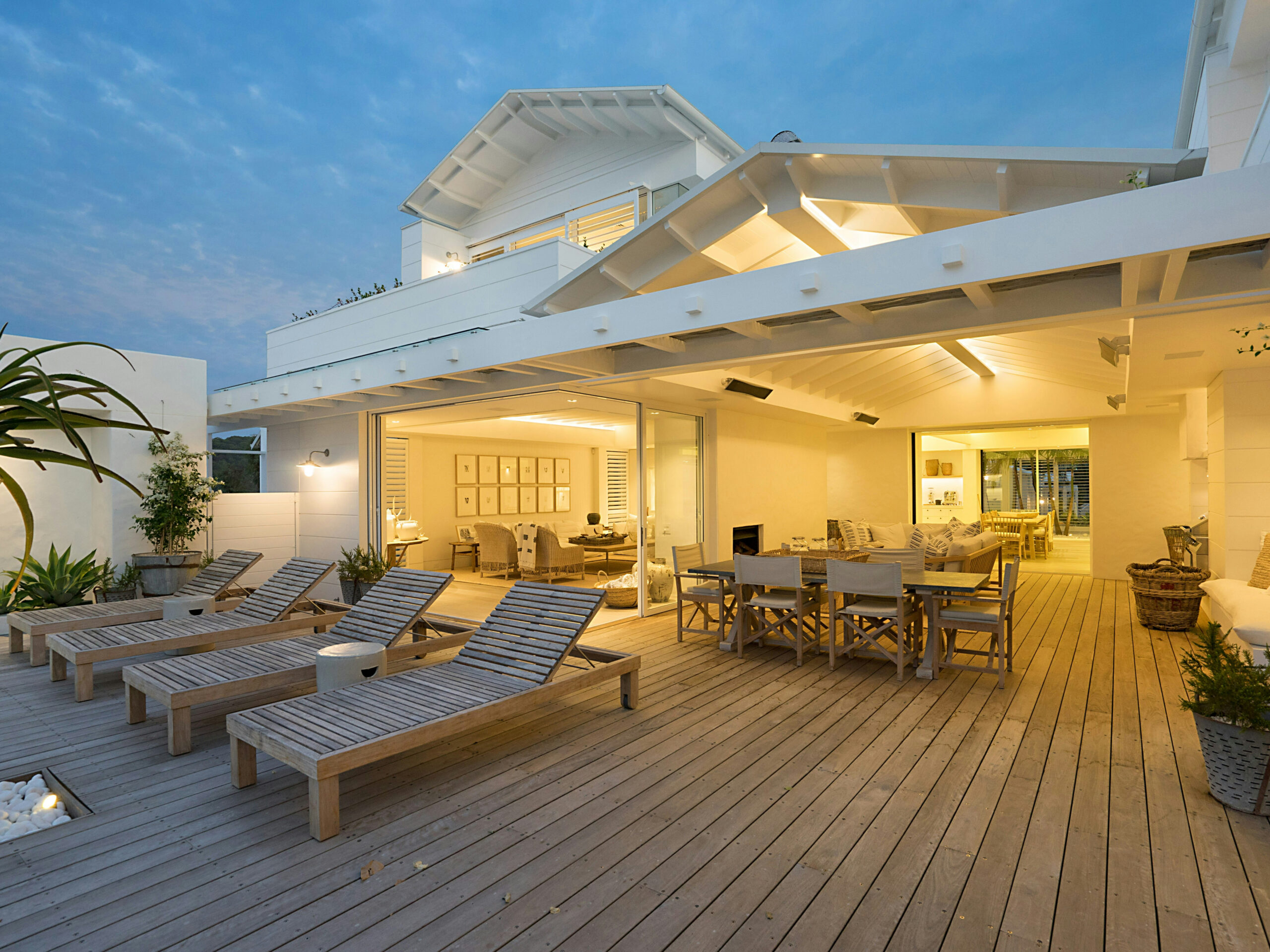 Construction Project