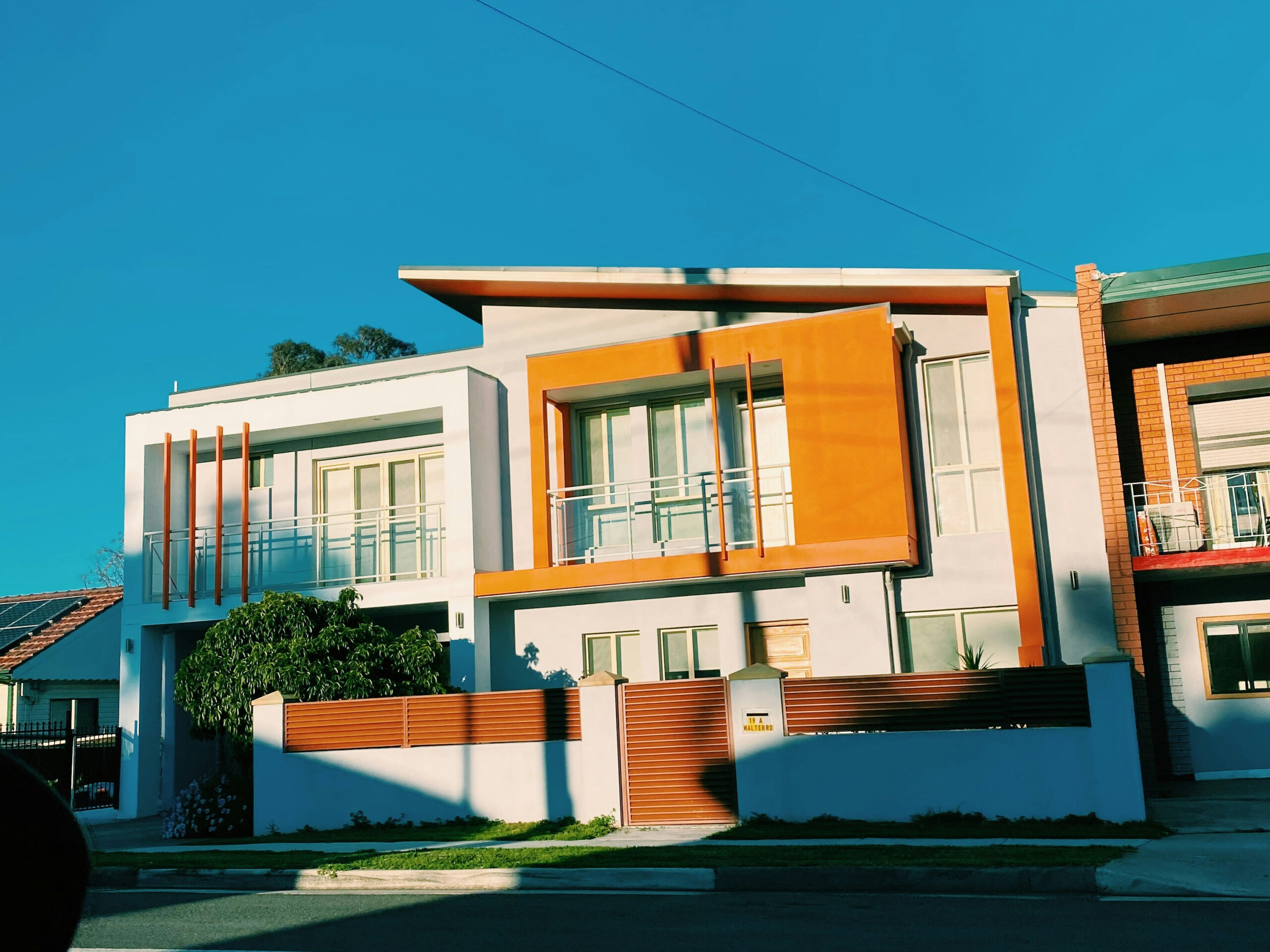 Construction Project