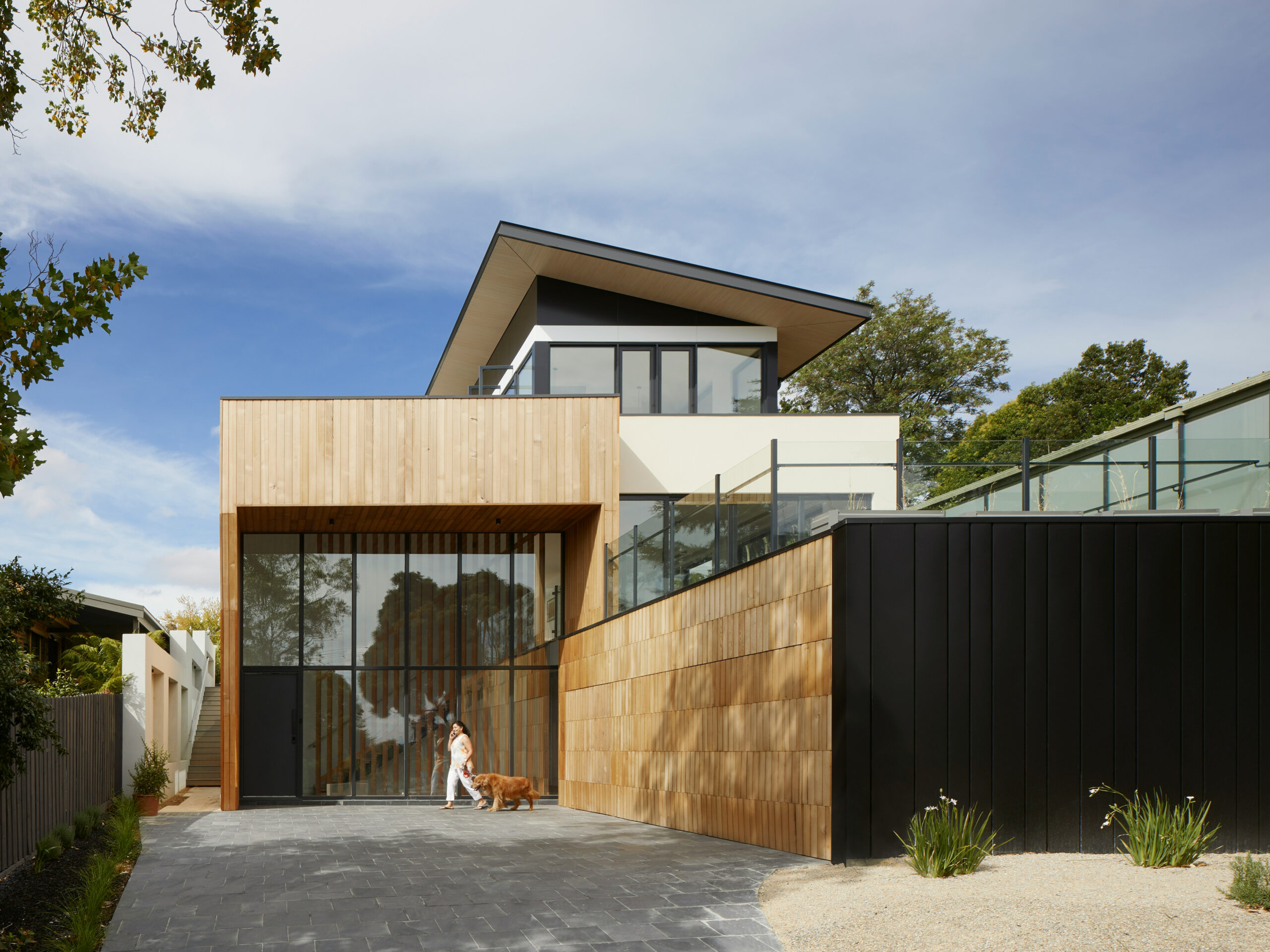 Construction Project