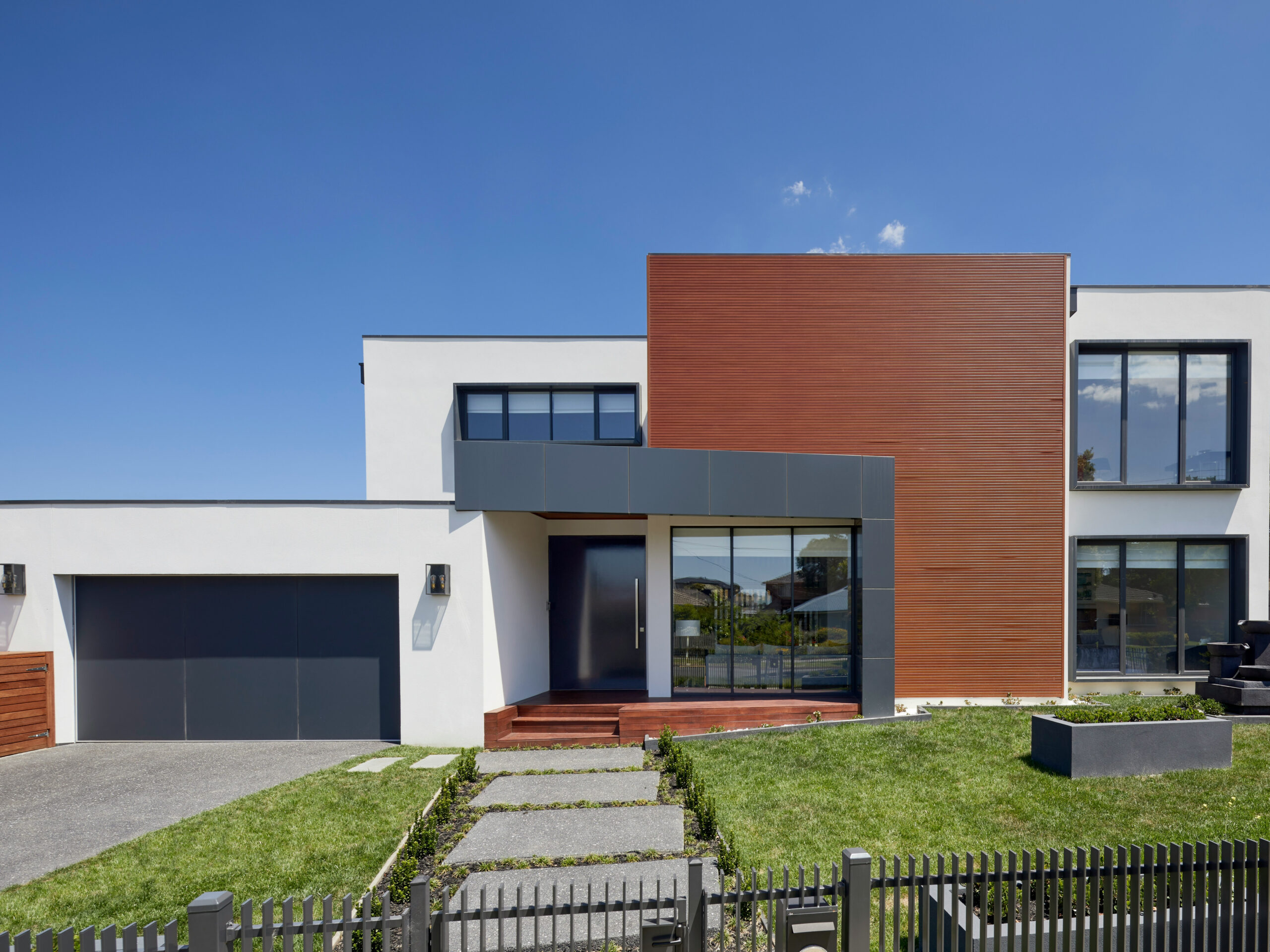 Construction Project